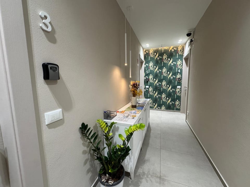 Lina Suites & Rooms Hotel in La Spezia