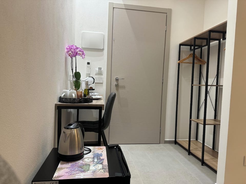 Lina Suites & Rooms Hotel in La Spezia
