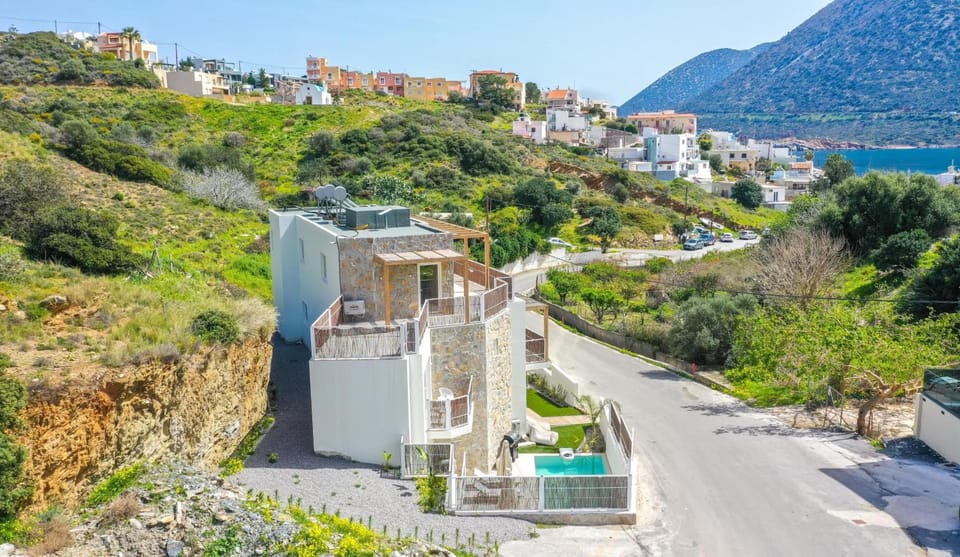 My Bali Suites Hotel in Crete