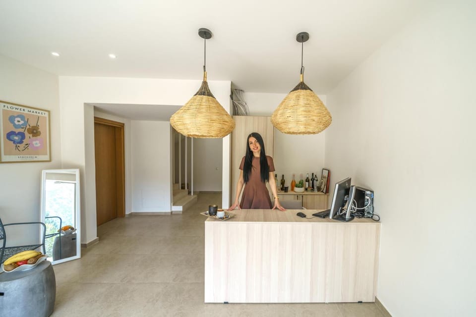 My Bali Suites Hotel in Crete