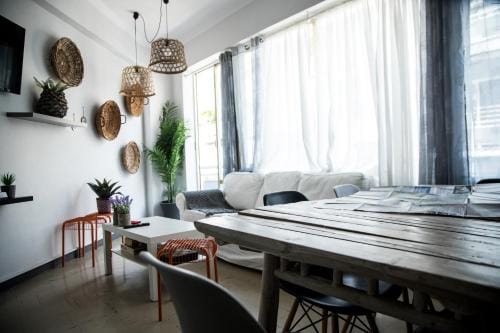 Kefi Hub Hostel in Athens