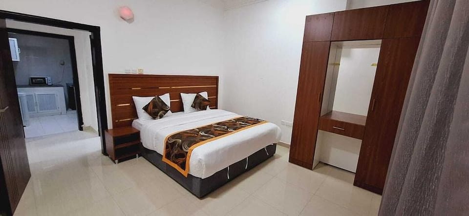 STAR 4 SEASON Hotel in Oman