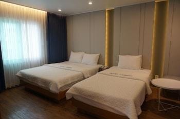 LANG SAM HOTEL Hotel in South Korea