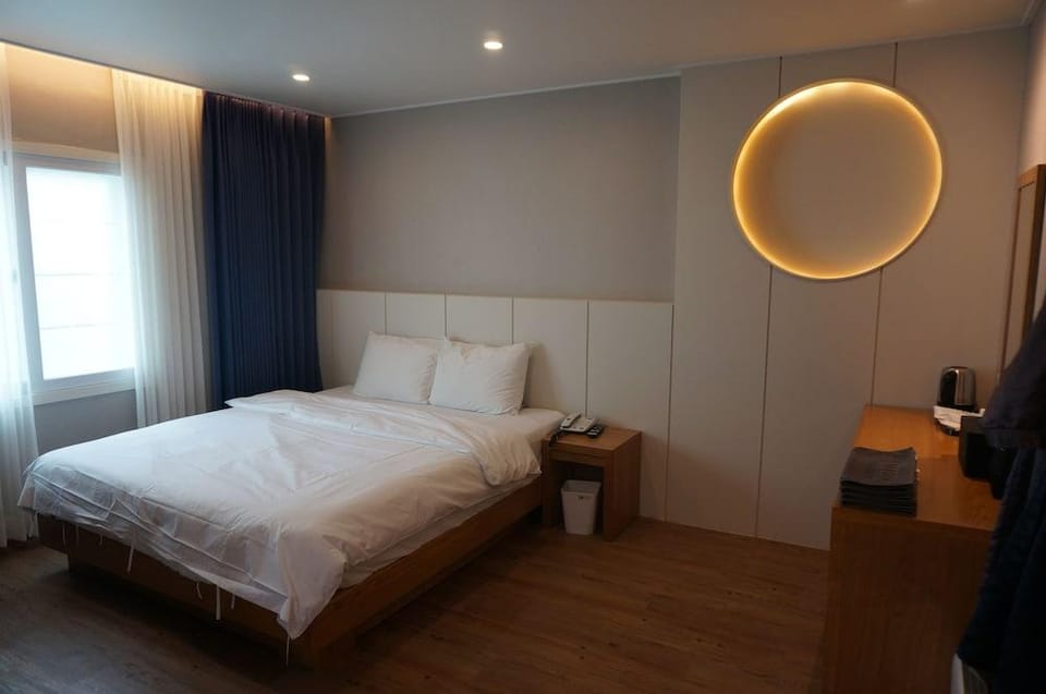 LANG SAM HOTEL Hotel in South Korea