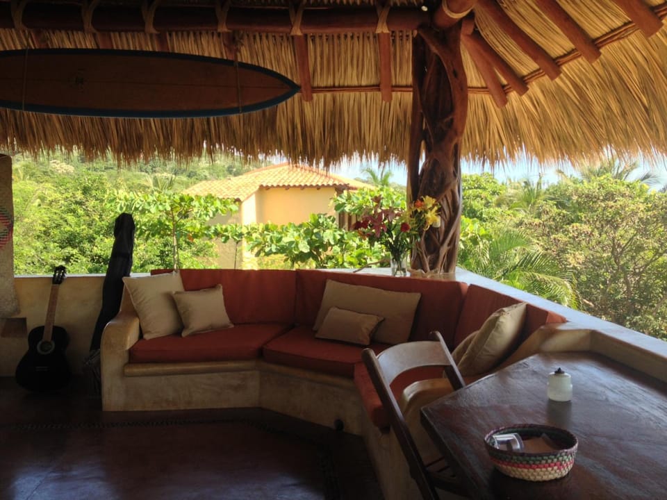 Troncones Point Hostel Hostel in State of Guerrero