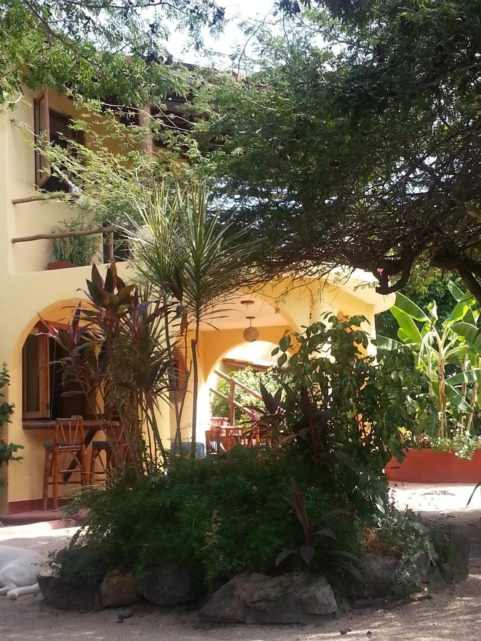 Troncones Point Hostel Hostel in State of Guerrero