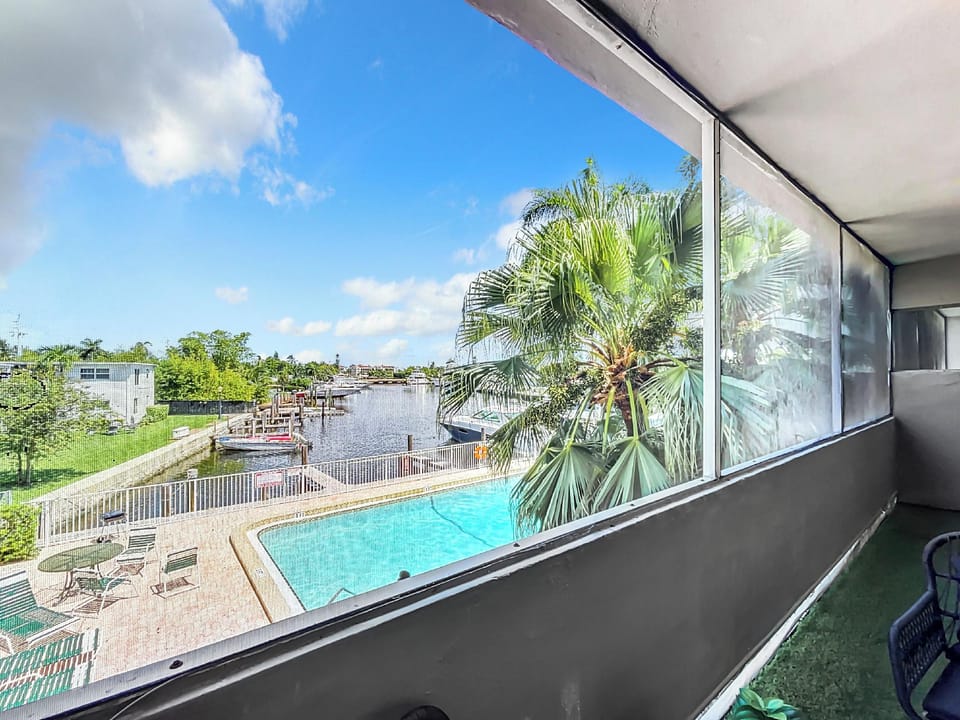 Cordova Arms on the River by Rocketstay Hotel in Fort Lauderdale