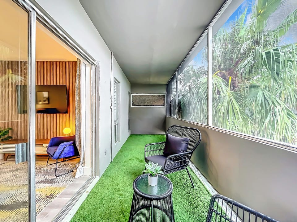Cordova Arms on the River by Rocketstay Hotel in Fort Lauderdale