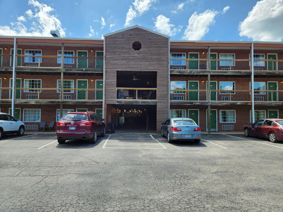 Condotel Unit at Indian Point Hotel in Indian Point