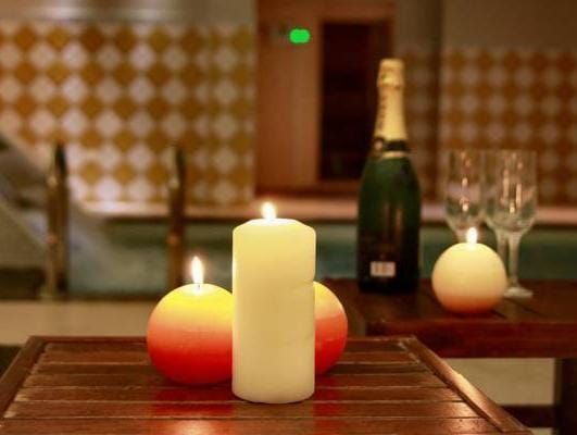 Aigai Hotel Hotel in Decentralized Administration of Macedonia and Thrace