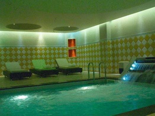 Aigai Hotel Hotel in Decentralized Administration of Macedonia and Thrace