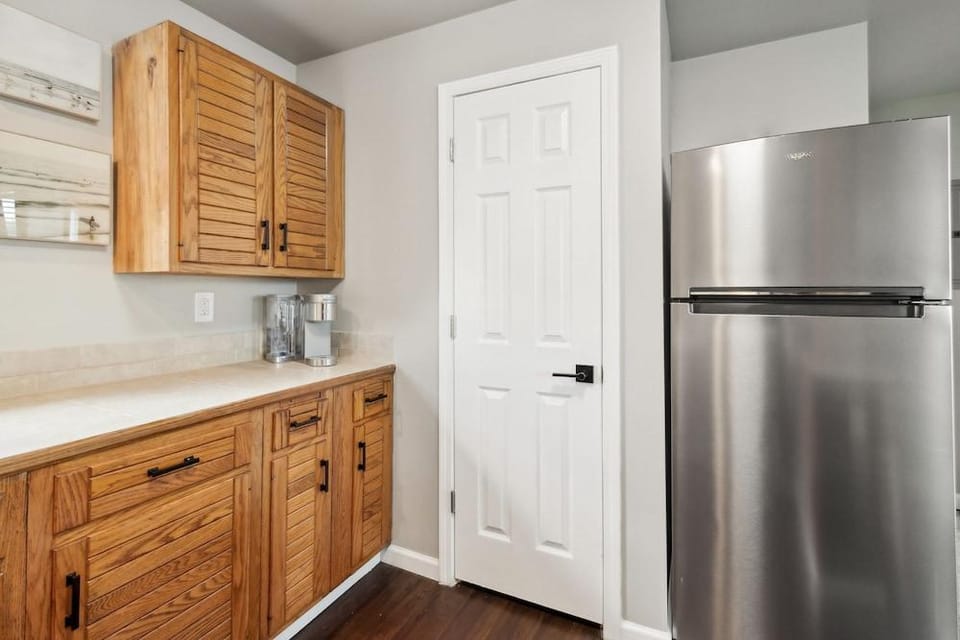 Beach 5 Villas - Immaculate 300 steps from the Ocean Hotel in Fernandina Beach