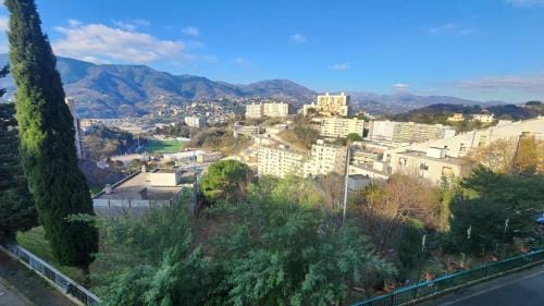 Ramzy Genova Home Hotel in Genoa