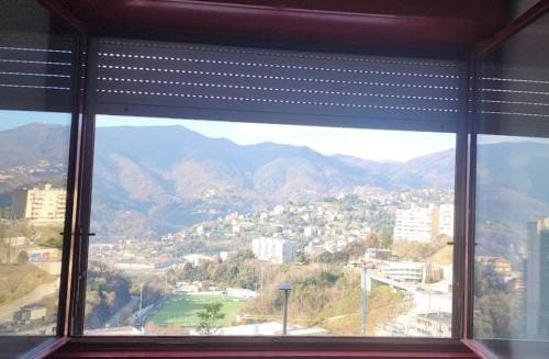 Ramzy Genova Home Hotel in Genoa