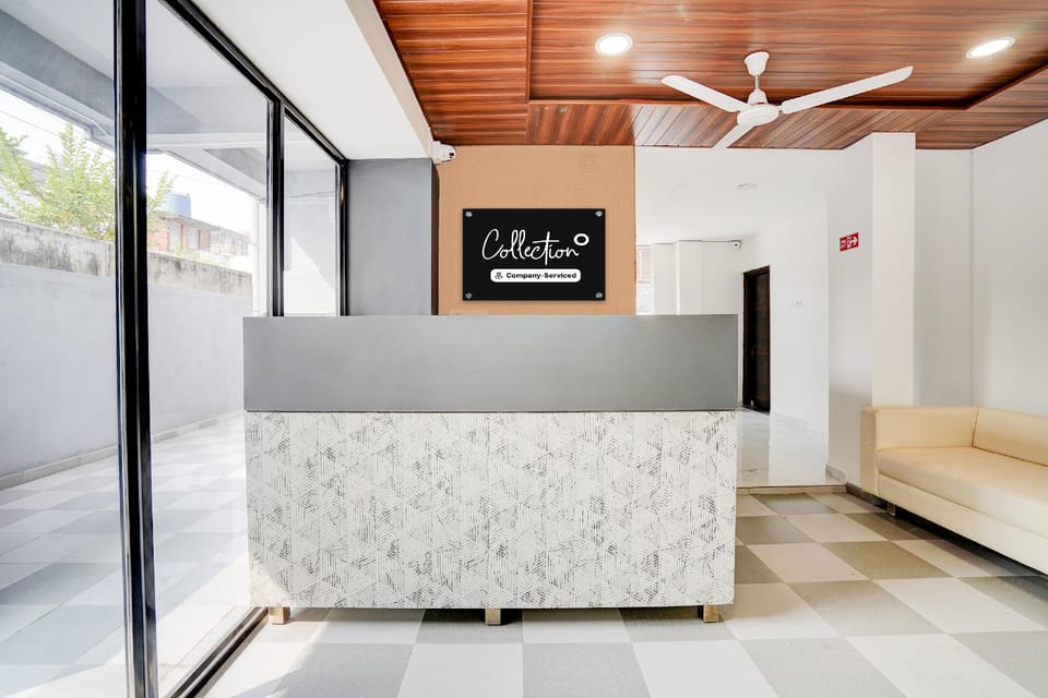 Facilities