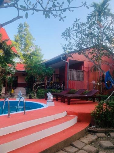 khum dara lanta resort Hotel in Krabi Changwat