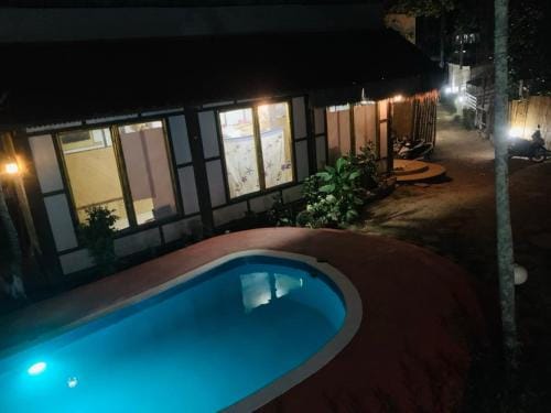 khum dara lanta resort Hotel in Krabi Changwat