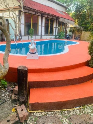 khum dara lanta resort Hotel in Krabi Changwat