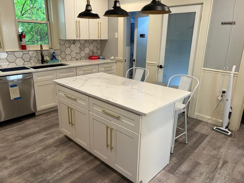 Homestay BnB Near Downtown Boston Hotel in South Boston