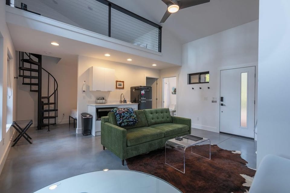 DWELL477 Hotel in Tennessee