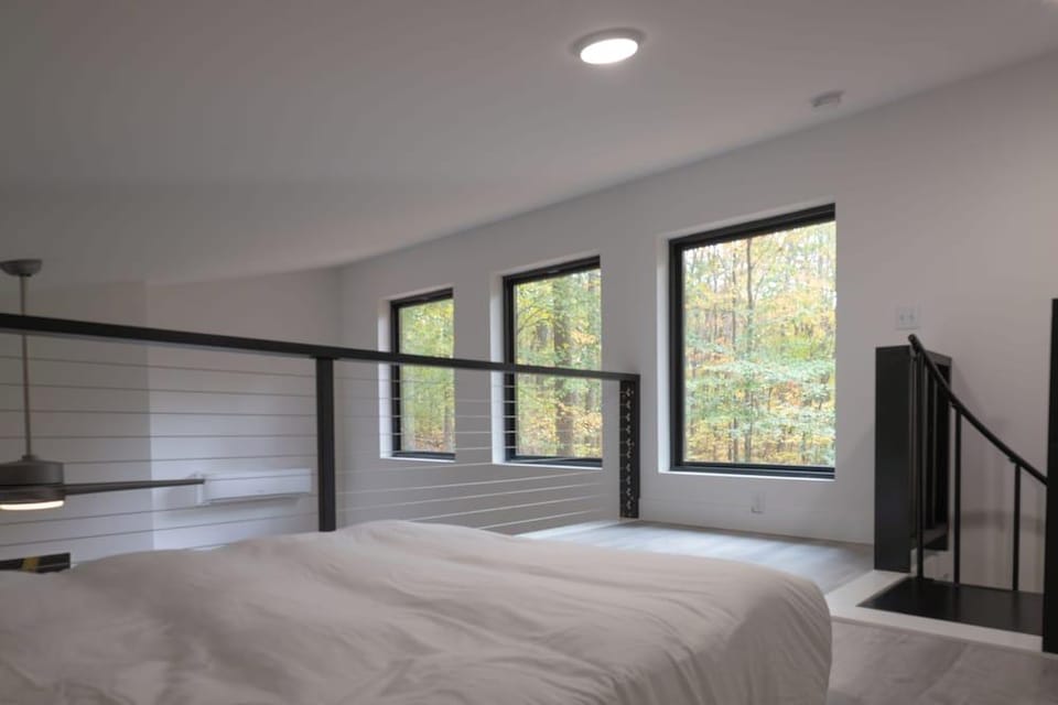 DWELL477 Hotel in Tennessee