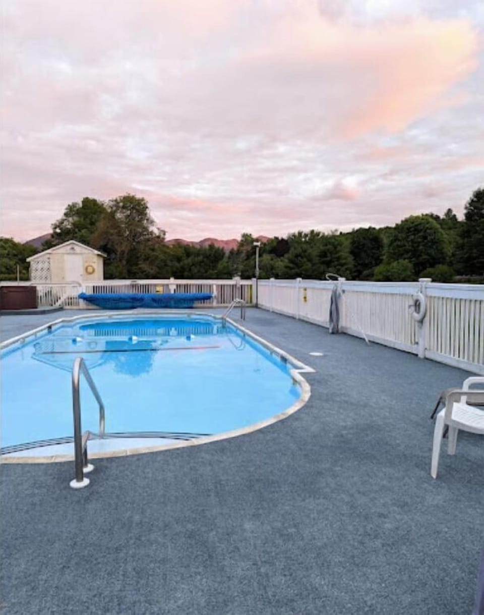 Gale River Motel Hotel in Sugar Hill