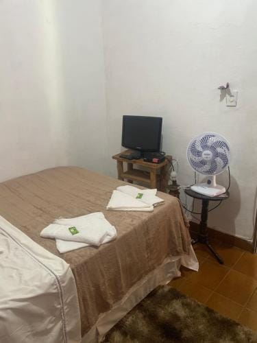 Casa roxa Hotel in State of Rio de Janeiro