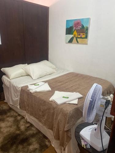Casa roxa Hotel in State of Rio de Janeiro