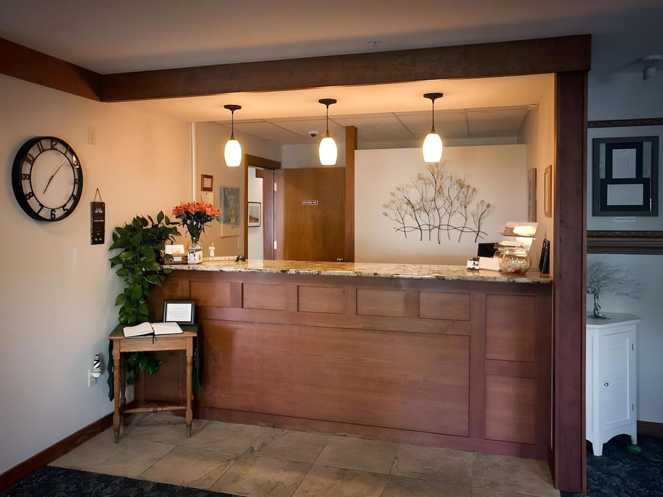 Casco Bay Inn Hotel in Yarmouth