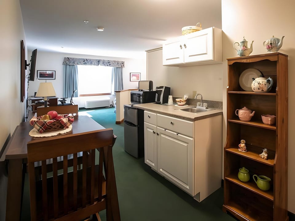 Casco Bay Inn Hotel in Yarmouth