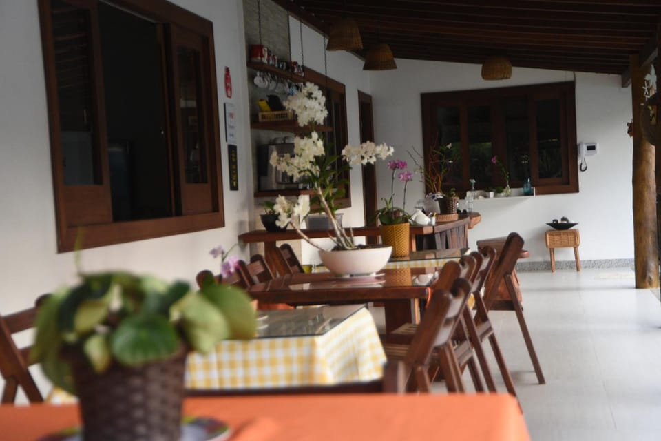 Pousada O Rancho Alegre Inn in State of Bahia