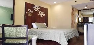 Century Motel Hotel in Buena Park