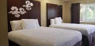 Century Motel Hotel in Buena Park