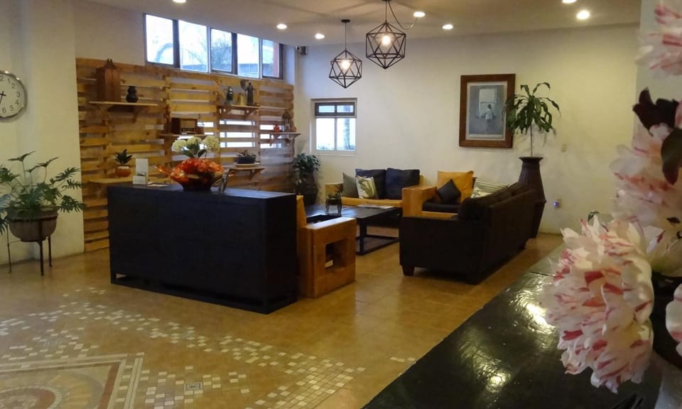Hotel San Miguel Penjamo Hotel in State of Guanajuato