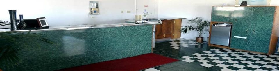 Sagamar Inn Hotel in Cleburne