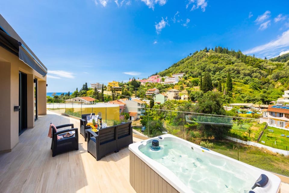 Nobile Boutique Hotel Hotel in Corfu, Greece