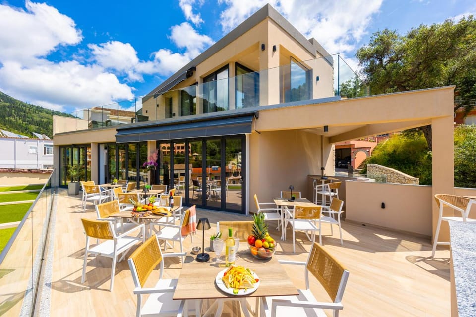 Nobile Boutique Hotel Hotel in Corfu, Greece