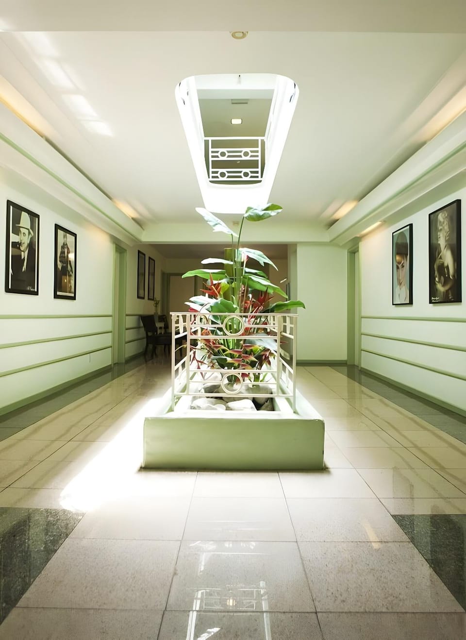 Hollywood Celebrity Hotel Hotel in Hollywood