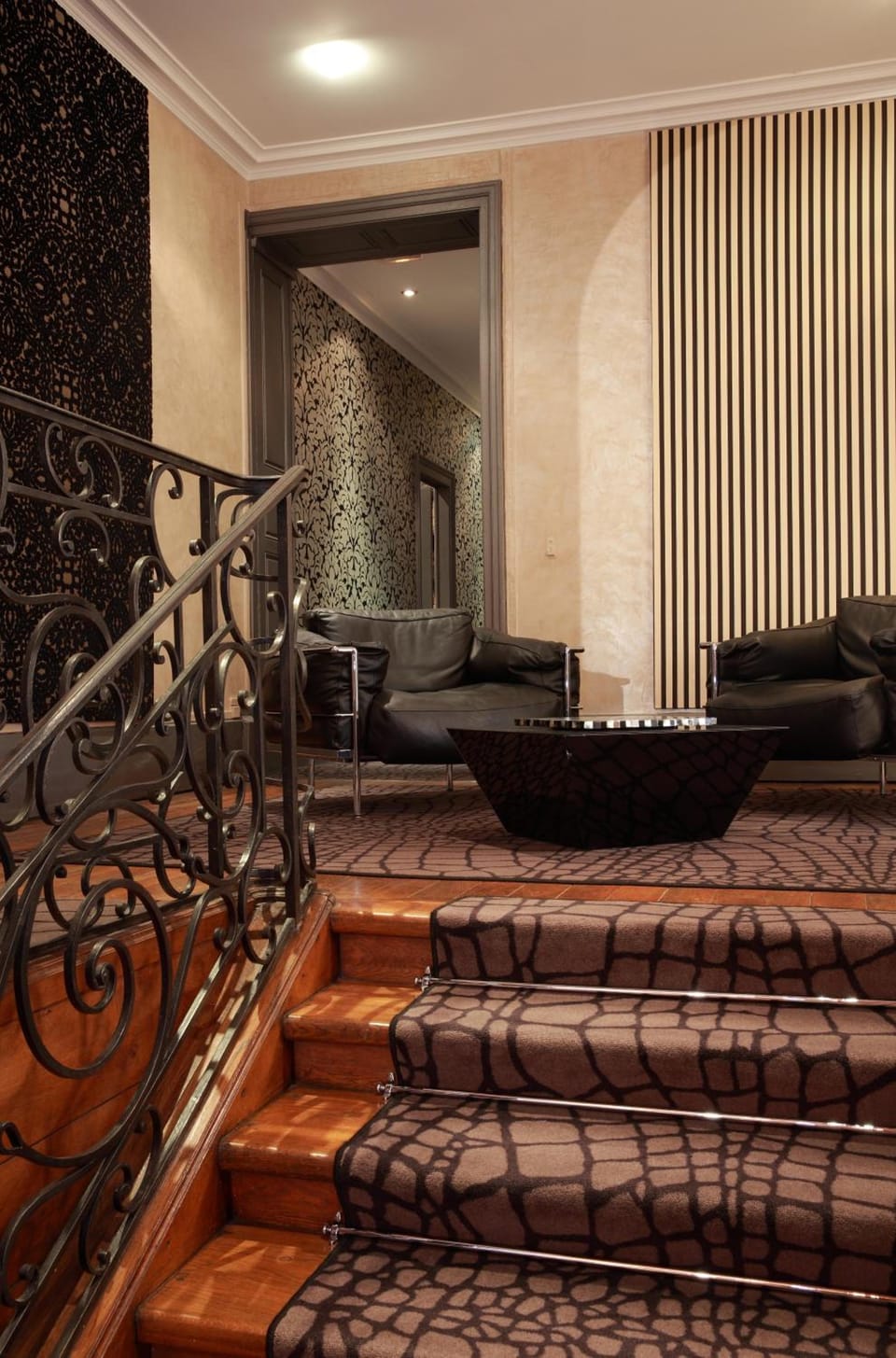 Chateau d'Adomenil Hotel in Grand Est