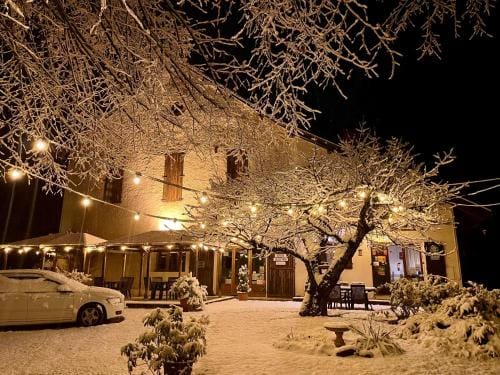 La Source Hotel in Provence-Alpes-Côte d'Azur