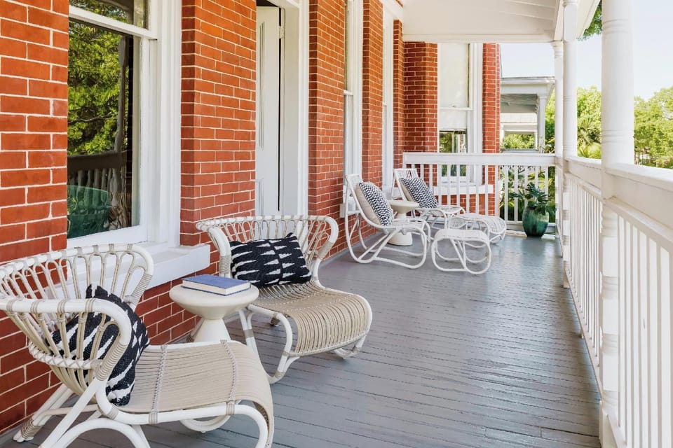 Grand Maloney Hotel Hotel in Key West