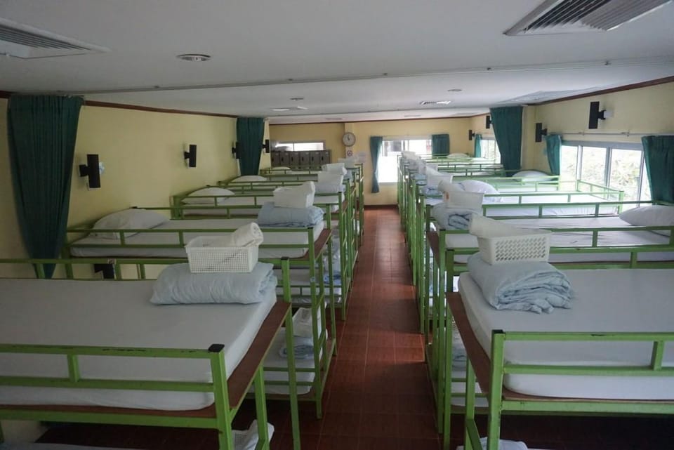 Chaokoh Dorm Room Hotel in Krabi Changwat