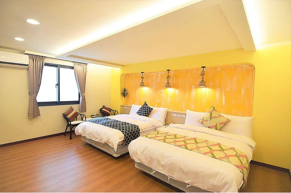 Guestroom