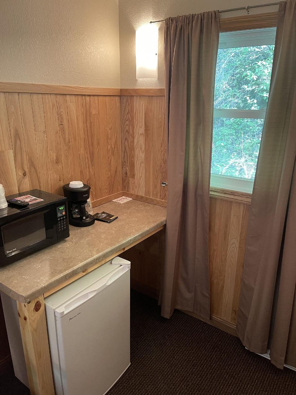 Sportsmen Motel Hotel in Iowa