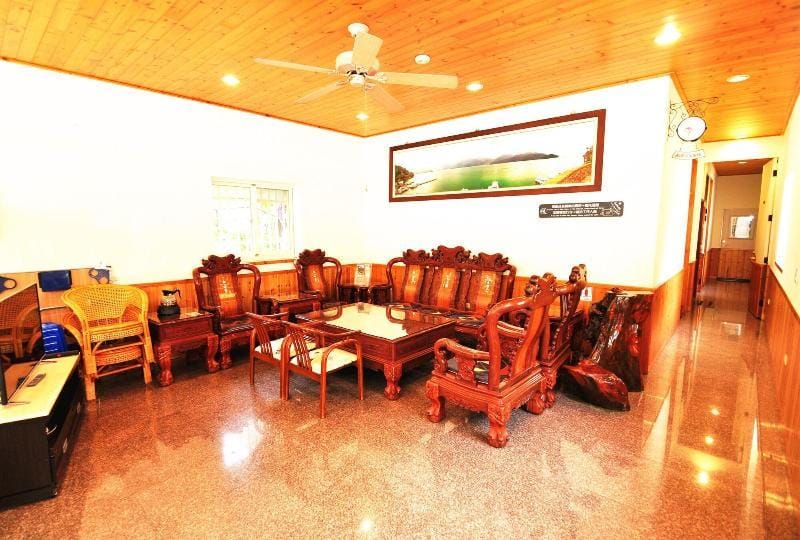 Moonlake B&B-58 Hotel in Taiwan, Province of China