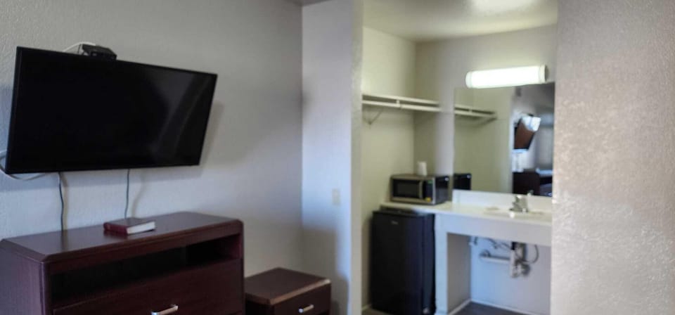 Economy Inn Victorville Hotel in Victorville