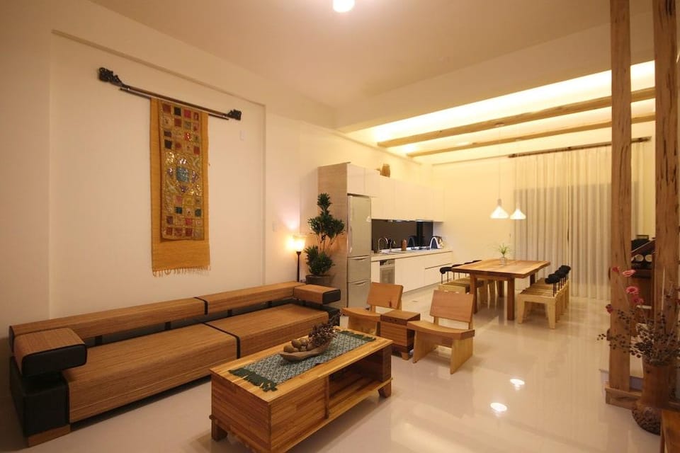 Songtian B&B Hotel in Taiwan, Province of China