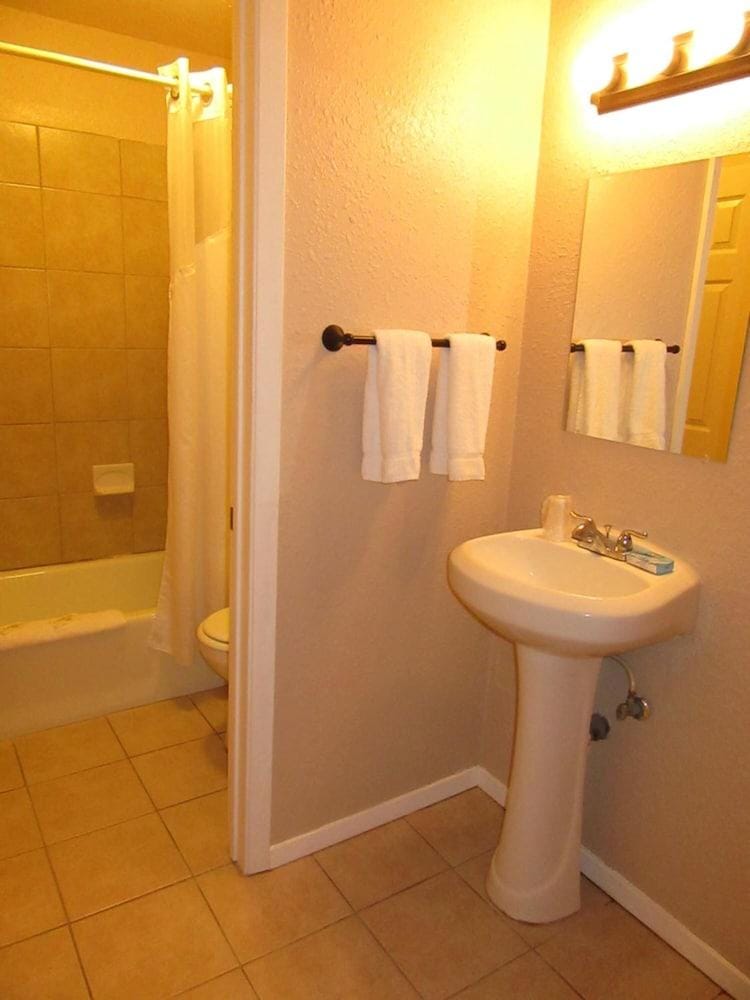 San Angelo Lodge Hotel in San Angelo
