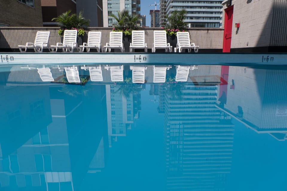 The Roehampton Hotel Hotel in Toronto