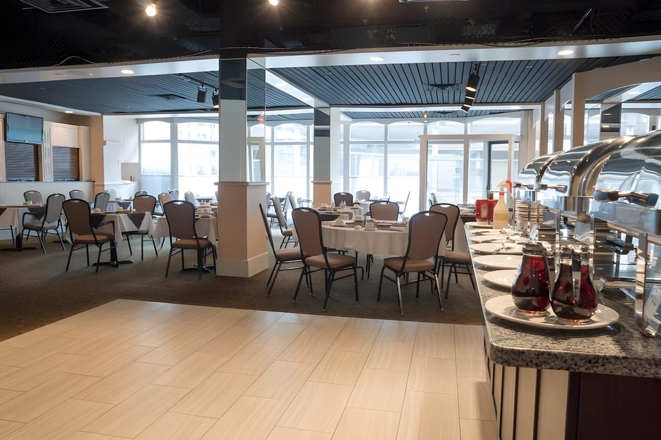 The Roehampton Hotel Hotel in Toronto